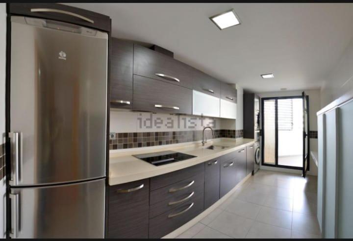 Magnifico Apartamento En El Pto De Sta Maria, Aire Acc, Piscina, Zona Ninos Y Padel El Puerto de Santa María Exterior foto