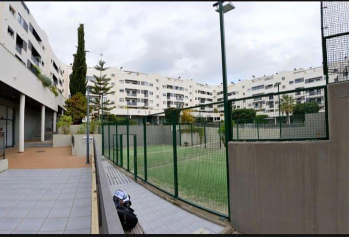 Magnifico Apartamento En El Pto De Sta Maria, Aire Acc, Piscina, Zona Ninos Y Padel El Puerto de Santa María Exterior foto