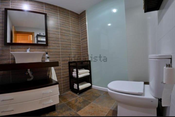 Magnifico Apartamento En El Pto De Sta Maria, Aire Acc, Piscina, Zona Ninos Y Padel El Puerto de Santa María Exterior foto