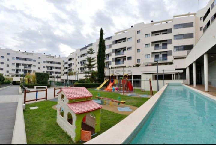 Magnifico Apartamento En El Pto De Sta Maria, Aire Acc, Piscina, Zona Ninos Y Padel El Puerto de Santa María Exterior foto