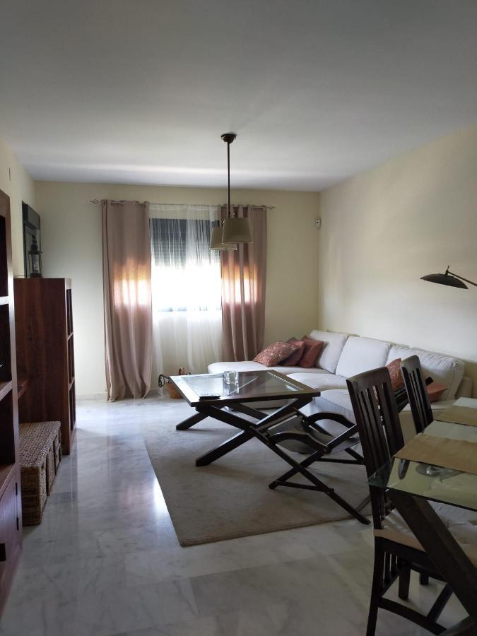 Magnifico Apartamento En El Pto De Sta Maria, Aire Acc, Piscina, Zona Ninos Y Padel El Puerto de Santa María Exterior foto