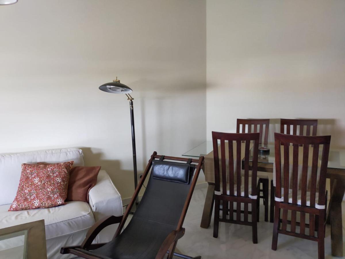 Magnifico Apartamento En El Pto De Sta Maria, Aire Acc, Piscina, Zona Ninos Y Padel El Puerto de Santa María Exterior foto