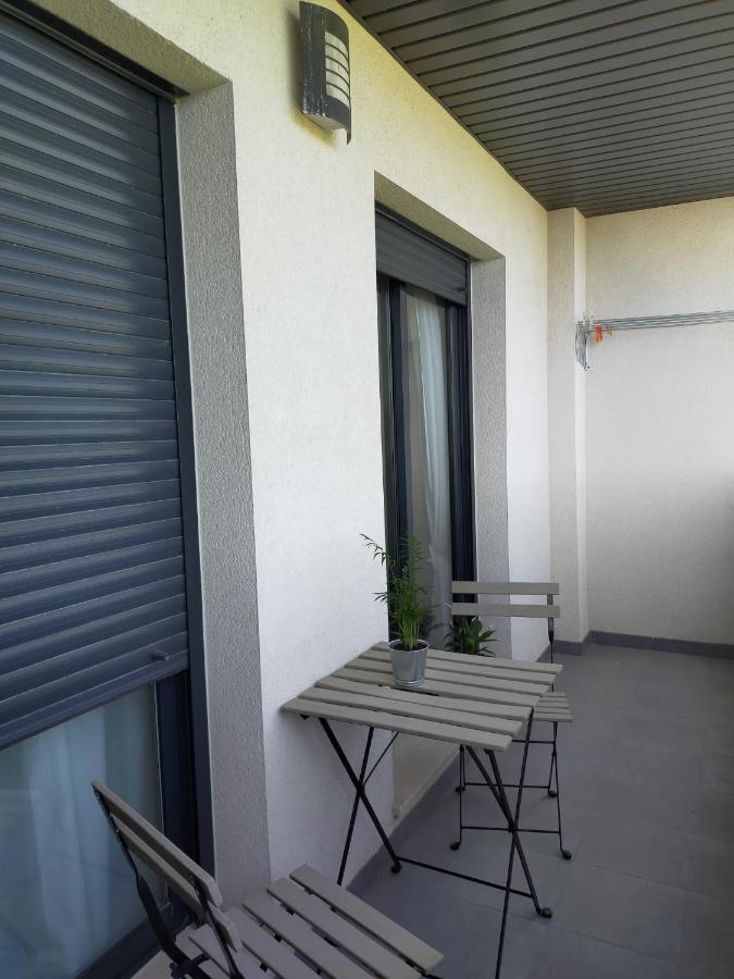 Magnifico Apartamento En El Pto De Sta Maria, Aire Acc, Piscina, Zona Ninos Y Padel El Puerto de Santa María Exterior foto