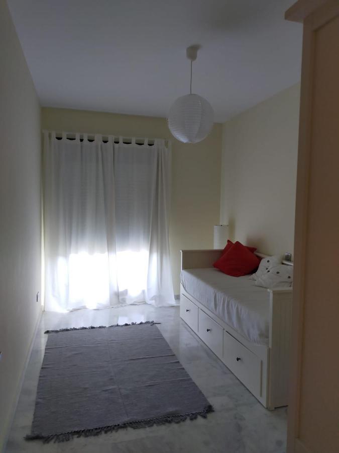 Magnifico Apartamento En El Pto De Sta Maria, Aire Acc, Piscina, Zona Ninos Y Padel El Puerto de Santa María Exterior foto
