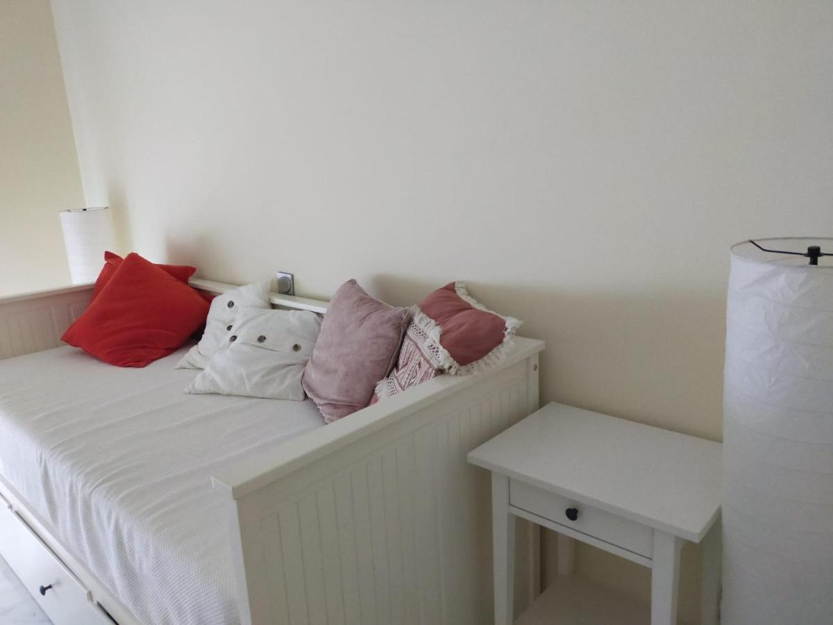 Magnifico Apartamento En El Pto De Sta Maria, Aire Acc, Piscina, Zona Ninos Y Padel El Puerto de Santa María Exterior foto