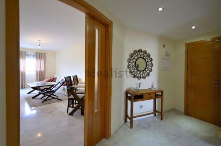 Magnifico Apartamento En El Pto De Sta Maria, Aire Acc, Piscina, Zona Ninos Y Padel El Puerto de Santa María Exterior foto