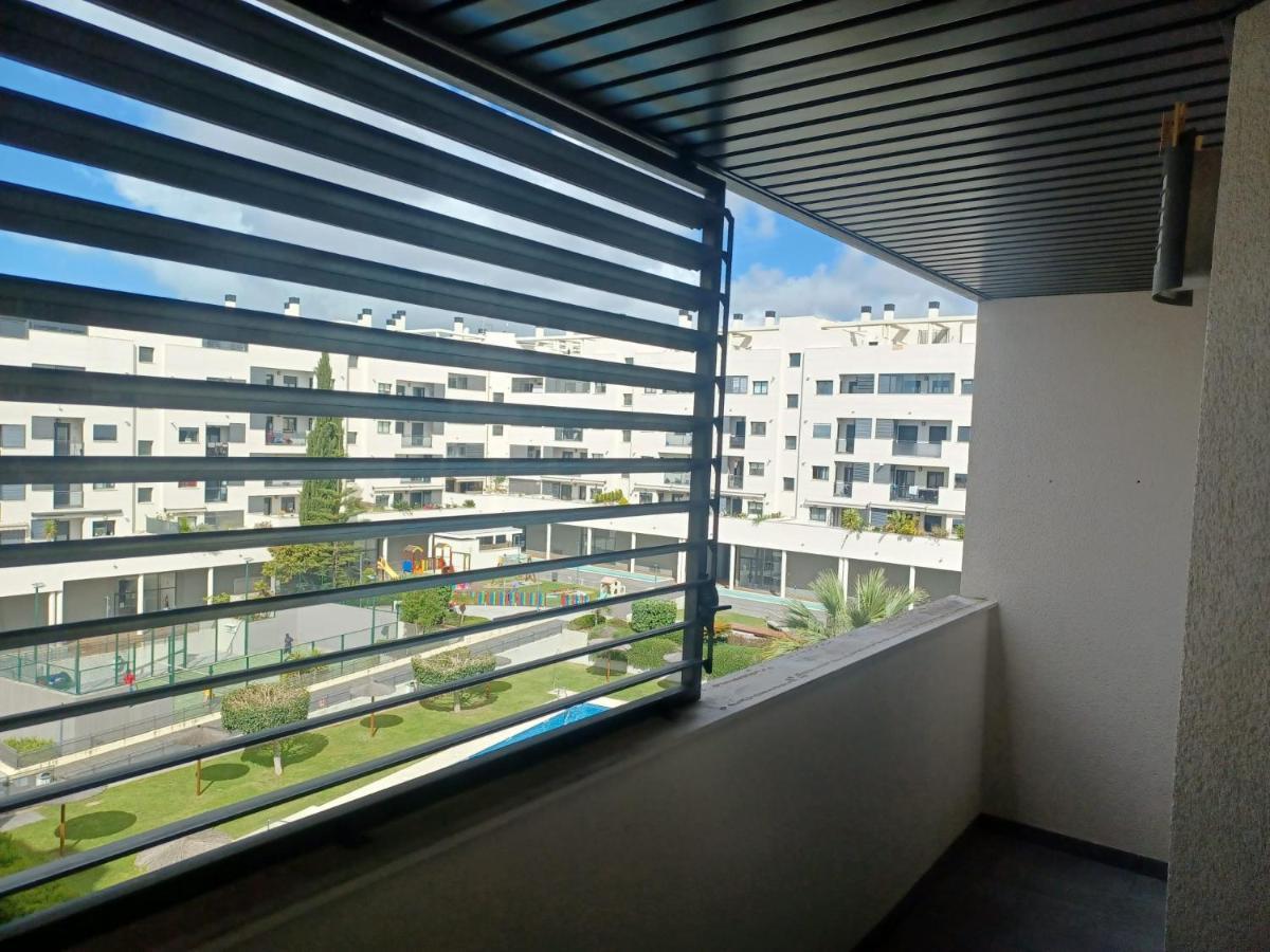 Magnifico Apartamento En El Pto De Sta Maria, Aire Acc, Piscina, Zona Ninos Y Padel El Puerto de Santa María Exterior foto