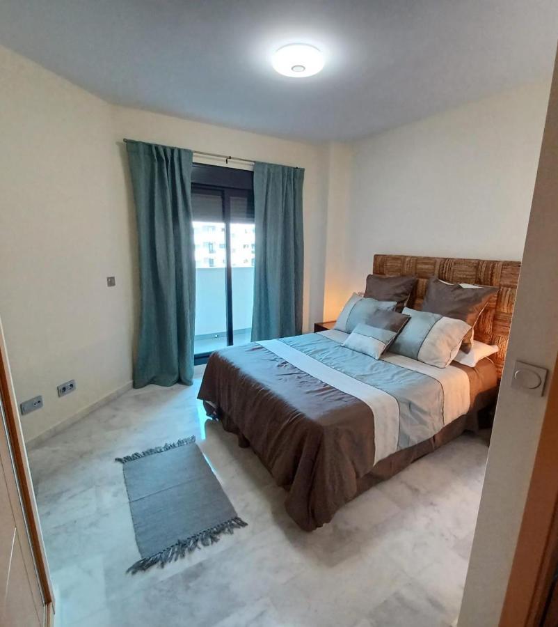 Magnifico Apartamento En El Pto De Sta Maria, Aire Acc, Piscina, Zona Ninos Y Padel El Puerto de Santa María Exterior foto