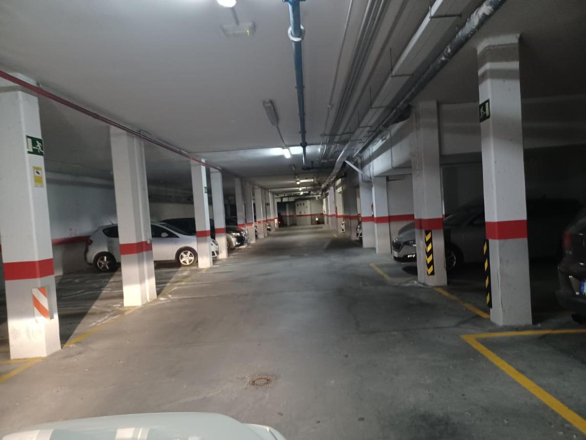 Magnifico Apartamento En El Pto De Sta Maria, Aire Acc, Piscina, Zona Ninos Y Padel El Puerto de Santa María Exterior foto